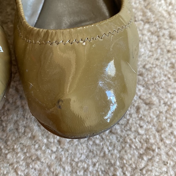 Tory Burch Ballet Flats - Picture 3 of 8